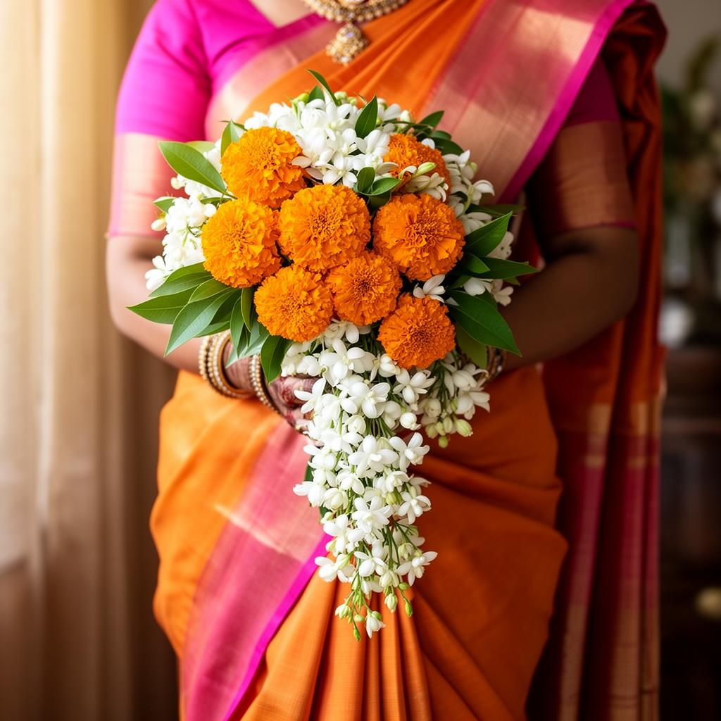 Floral Bouquets