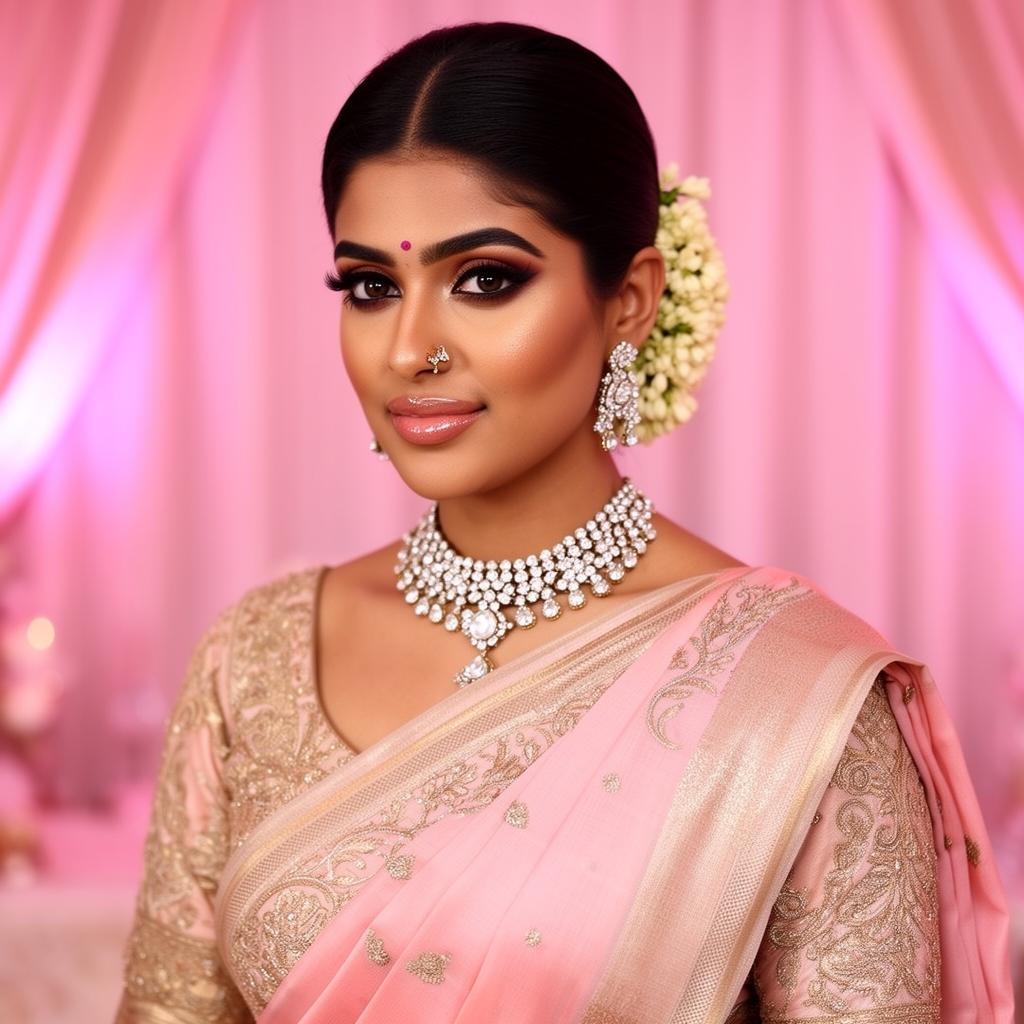 Reception Glam